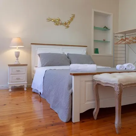 La Blanche Guest house Nafplio