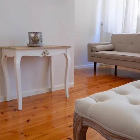 La Blanche Guest house Nafplio