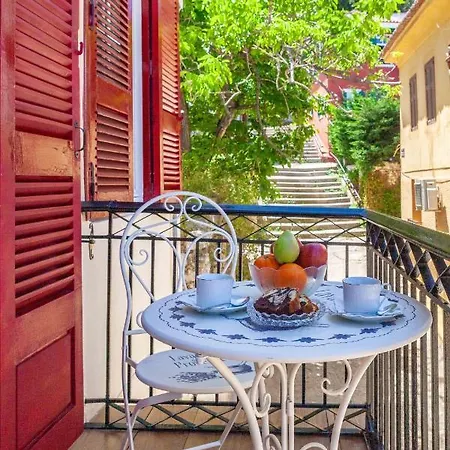 La Blanche Guest house *